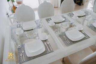 Luxurious apartment 1507 h2 - Cartagena das Índias - 5