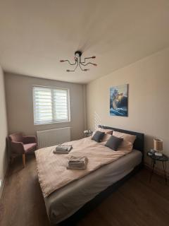 Madera Apartment - Kragujevac - 4