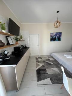 Mamaia Nord Lotus Residence 17 - Mamaia - 5