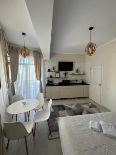 Mamaia Nord Lotus Residence 17 - 9