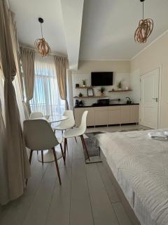 Mamaia Nord Lotus Residence 17 - Mamaia - 6