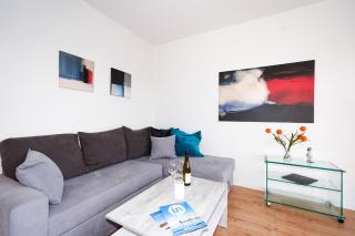 Haus Baltic App 152 - Grömitz - 7