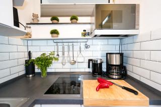 Haus Baltic App 152 - 1