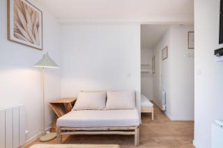 Apartment Perron - Cozy 2 people - Oullins - Oullins - 8