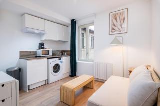 Apartment Perron - Cozy 2 people - Oullins - Oullins - 7