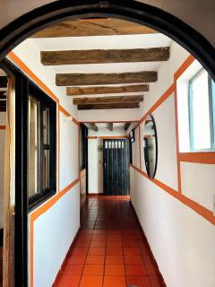 Posada Los Helechos - Villa de Leyva - 3