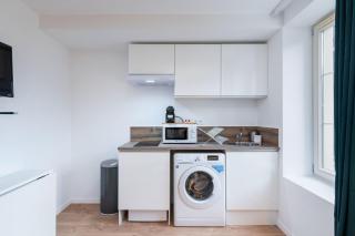 Apartment Perron - Cozy 2 people - Oullins - Oullins - 5