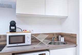 Apartment Perron - Cozy 2 people - Oullins - Oullins - 4