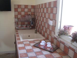 biker's friend apartment - Valderice - 6
