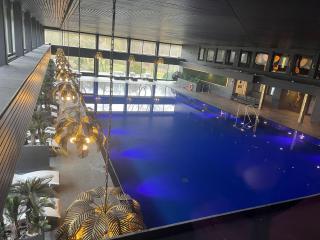Tiffanys Ferienapartments in der Privatresidenz des Plaza Premium Hotel Timmendorfer Strand - 5