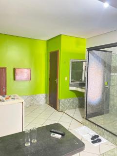 Hotel A DOIS adults only - Jataí - 6