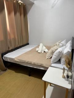 2-Bedroom Cozy Stay near BGC - Manila - 8