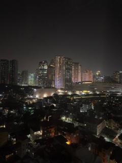 2-Bedroom Cozy Stay near BGC - Manila - 7