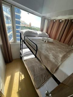 2-Bedroom Cozy Stay near BGC - Manila - 6