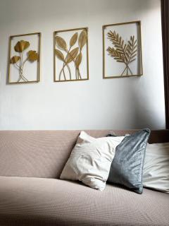 2-Bedroom Cozy Stay near BGC - Manila - 5