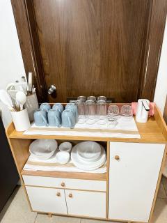 2-Bedroom Cozy Stay near BGC - Manila - 2