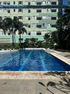2-Bedroom Cozy Stay near BGC - Manila - 1