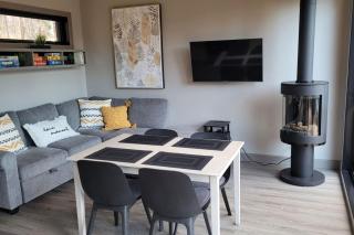 Emeraude des Sources Lac spa sauna et hammam - Brownsburg - 6