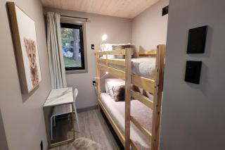 Emeraude des Sources Lac spa sauna et hammam - Brownsburg - 3