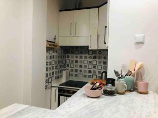 The Most Central Studio - Pristina - 8