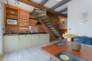 Domki Apartamentowe Chmielówka 2 - 1