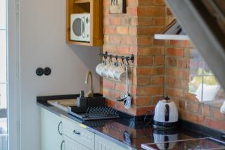 Chmielówka Domki Apartamentowe - Chmielno - 2