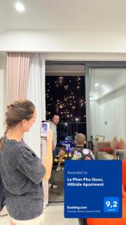 La Phan Phu Quoc, Hillside Apartment - 1