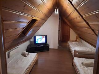 Apartamenty Pokoje Zakopane PKP 700m Centrum 1200m - Zakopane - 9