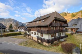 Galeriewohnung in Menzenschwand - Menzenschwand-Hinterdorf - 8