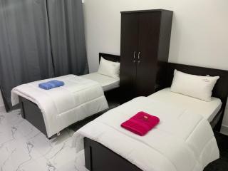 استديو - Ajman - 0