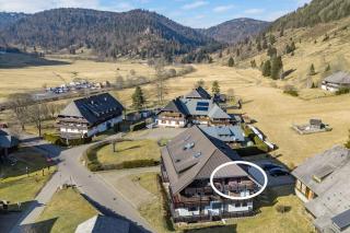 Galeriewohnung in Menzenschwand - Menzenschwand-Hinterdorf - 7