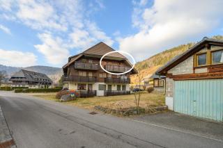 Galeriewohnung in Menzenschwand - 9