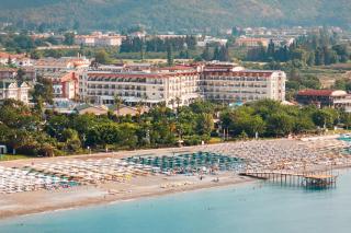 L'Oceanica Beach Resort - Kemer - 0