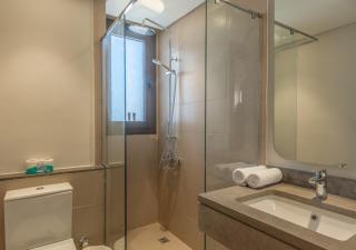 Ancient Hill 3BR Gouna Sea View & Priv Roof Pool - 3