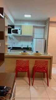 Abrantes apart-hotel - Natal - 3