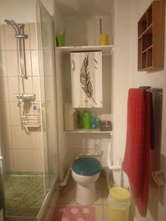 Charmant meublé deux chambres - Châteauroux - 3