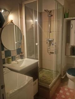 Charmant meublé deux chambres - Châteauroux - 2