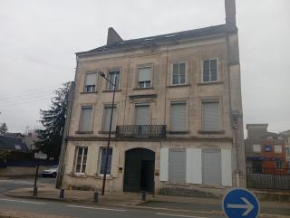 Charmant meublé deux chambres - Châteauroux - 1