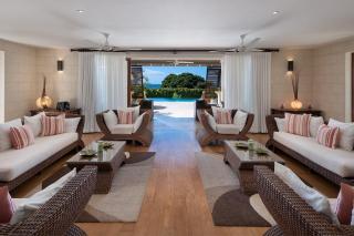 Tom Tom 4 bed villa - Saint James - 6