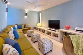 Tom Tom 4 bed villa - Saint James - 5
