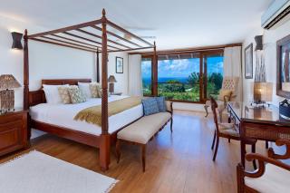 Tom Tom 4 bed villa - Saint James - 2