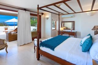 Tom Tom 4 bed villa - Saint James - 1