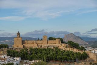 Apartamento CASA PEPA - Antequera - 2