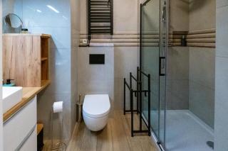 Balloon View Apartment - Cracóvia - 7