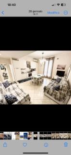 Suite Garibaldi - Sanremo - 9