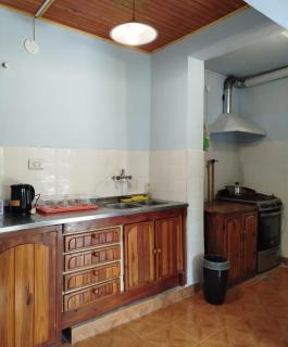 Casa Cipres - Lago Puelo - 7