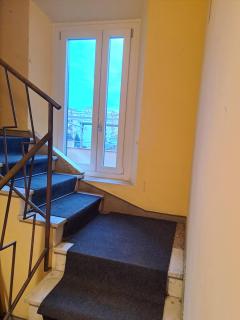 Giappone Inn Flat - Livorno - 7