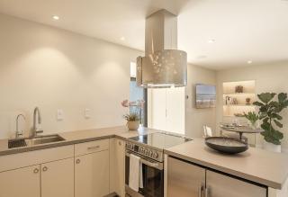 3921 Eyas, Big Sur home - Notleys Landing - 4