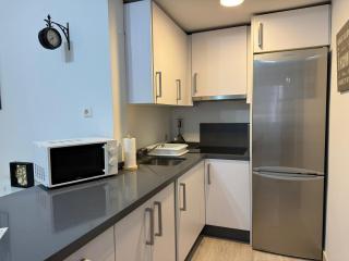 El refugio de San Miguel & parking gratuito - 8