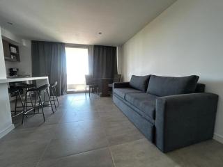 Departamento 2 Ambientes Plaza Mitre - Mar del Plata - 0
